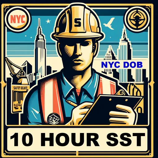10 Hour Online SST