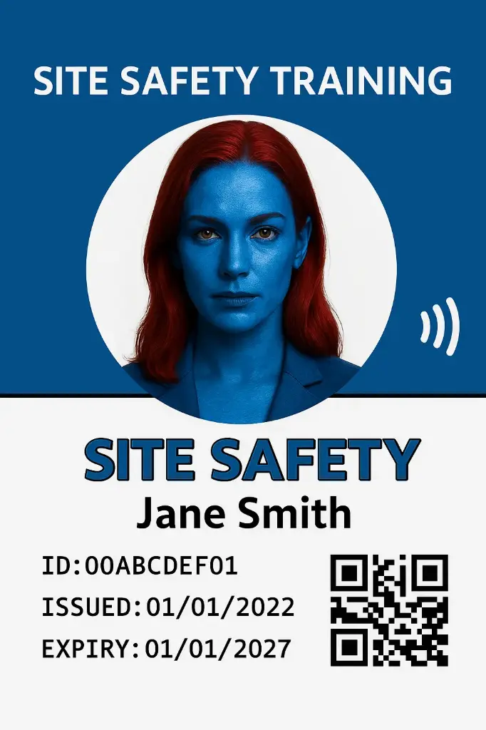 SST.NYC Predictive Safety's 10-Hour SST Worker Package