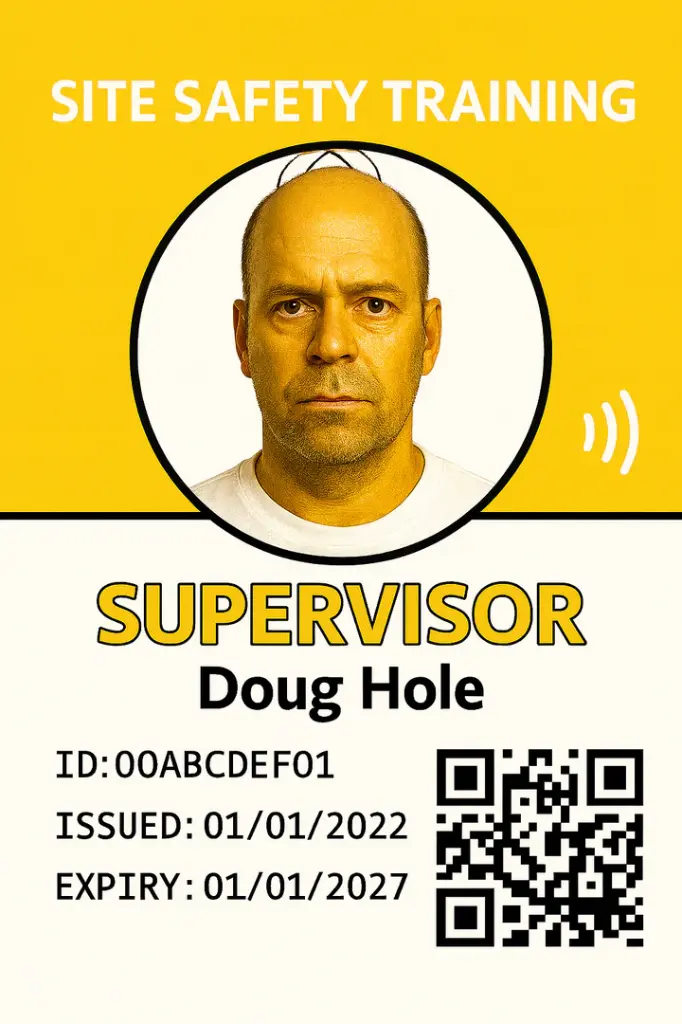 32-Hour SST Supervisor Package
