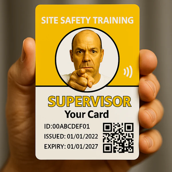 SST Card Printing & Mailing Service 