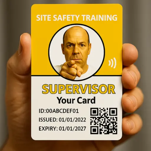 SST Card Printing & Mailing Service 