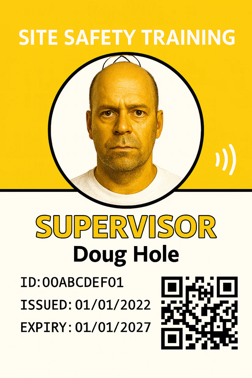 16 hour SST Supervisor Renewal